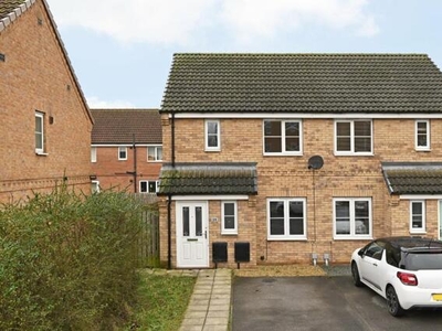2 Bedroom Semi-detached House For Sale In Selby