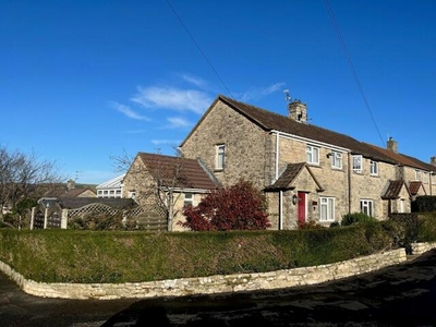 2 Bedroom Semi-detached House For Sale In Swanage, Dorset