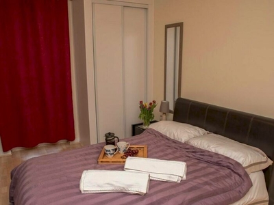 2 Bedroom Serviced Apartments To Rent