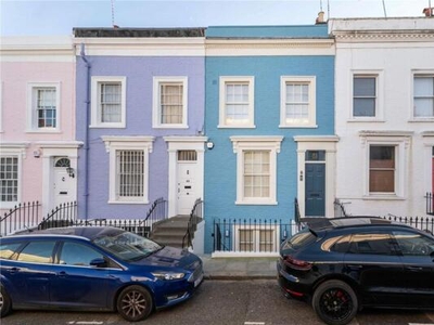 2 Bedroom Terraced House For Rent In Kensington