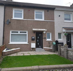 2 bedroom terraced house for sale Aberdeen, AB16 5RR