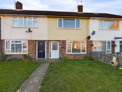 2 Bedroom Terraced House For Sale In Broadstairs