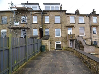 2 Bedroom Terraced House For Sale In Clayton