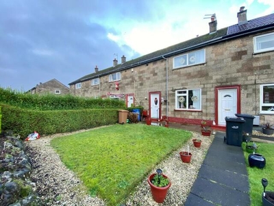 2 Bedroom Terraced House For Sale In Clydebank