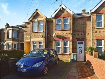 2 Bedroom Terraced House For Sale In Cowes