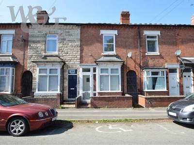 2 Bedroom Terraced House For Sale In Erdington