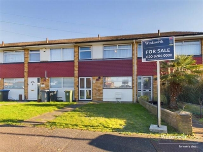2 Bedroom Terraced House For Sale In Harrow, Middlesex