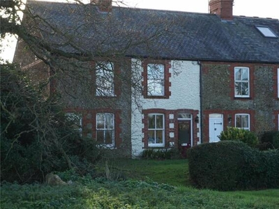 2 Bedroom Terraced House For Sale In Hunstanton, Norfolk