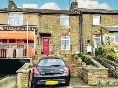 2 Bedroom Terraced House For Sale In Kings Langley