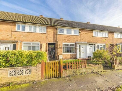 2 Bedroom Terraced House For Sale In Langley
