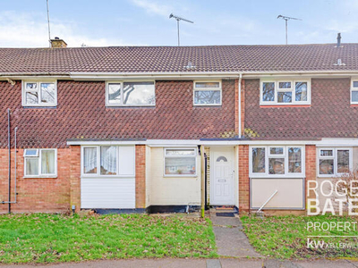 2 Bedroom Terraced House For Sale In Lee Chapel South, Basildon