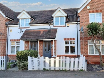 2 Bedroom Terraced House For Sale In Little Thurrock