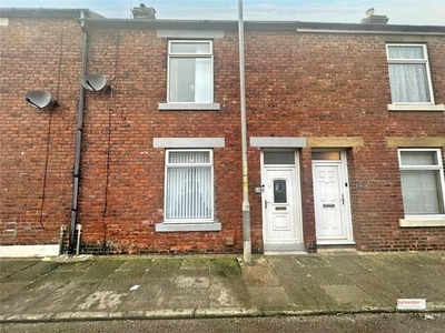 2 Bedroom Terraced House For Sale In Marley Hill, Newcastle Upon Tyne