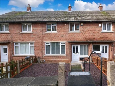 2 Bedroom Terraced House For Sale In Shipley, West Yorkshire