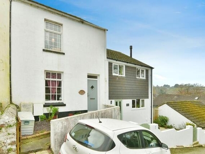 2 Bedroom Terraced House For Sale In St. Stephens