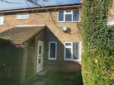 2 Bedroom Terraced House For Sale In Upper Stondon, Henlow