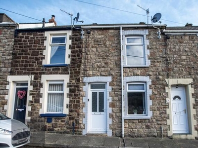 2 Bedroom Terraced House For Sale In Waunlwyd