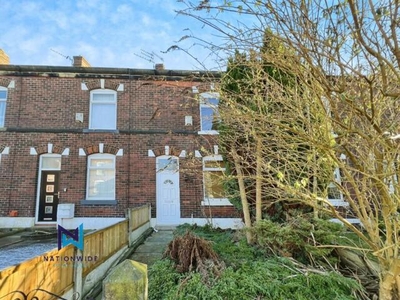 2 Bedroom Terraced House For Sale In Whitefield, Manchester