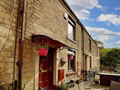 2 Bedroom Terraced House For Sale In Whitworth