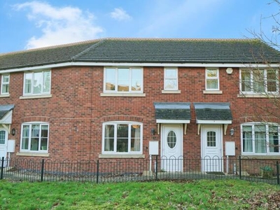 2 Bedroom Town House For Sale In Swadlincote, Leicestershire