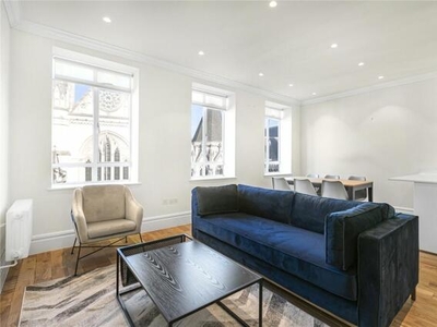 3 Bedroom Apartment For Rent In Strand, London