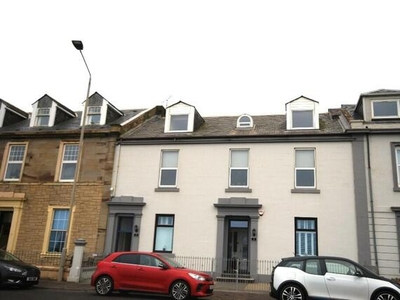 3 Bedroom Apartment For Sale In Ardrossan, Ayrshire