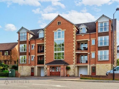 3 Bedroom Apartment For Sale In Crosspool
