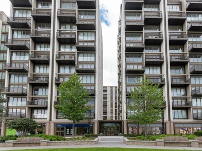 3 Bedroom Apartment For Sale In White City