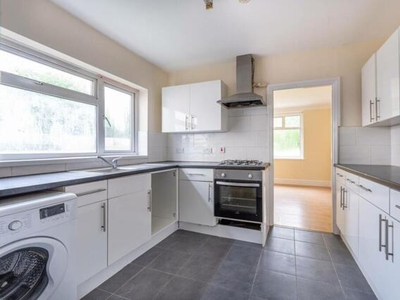 3 Bedroom Bungalow For Rent In Northolt