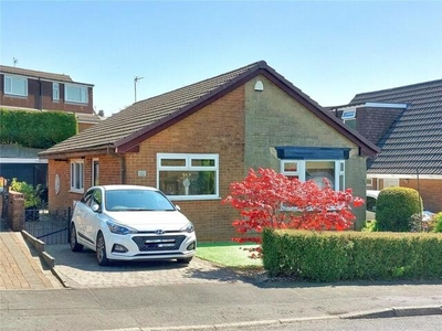3 Bedroom Bungalow For Sale In Bacup, Rossendale