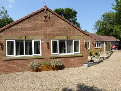 3 Bedroom Bungalow For Sale In Brotton