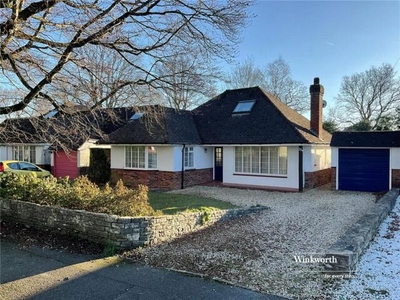 3 Bedroom Bungalow For Sale In Christchurch