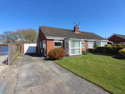 3 Bedroom Bungalow For Sale In Knott End On Sea