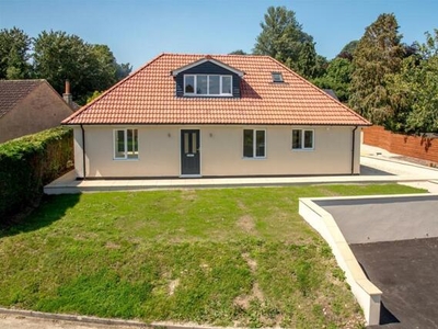 3 Bedroom Bungalow For Sale In Shepton Beauchamp