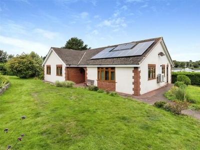 3 Bedroom Bungalow For Sale In Torpoint, Cornwall