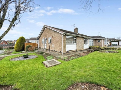 3 Bedroom Bungalow For Sale In Wigston, Leicestershire