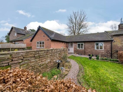 3 Bedroom Cottage For Sale In Herefordshire
