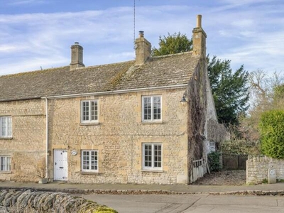 3 Bedroom Cottage For Sale In Tickencote, Stamford