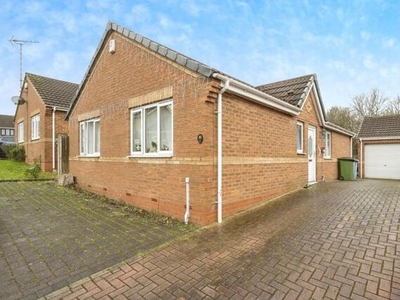 3 Bedroom Detached Bungalow For Sale In Bircotes