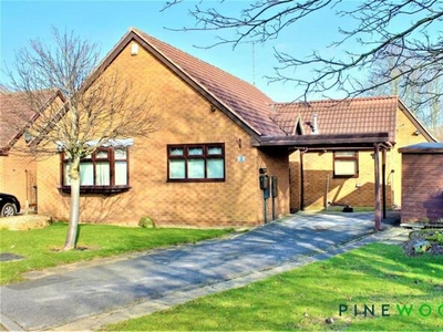3 Bedroom Detached Bungalow For Sale In Creswell