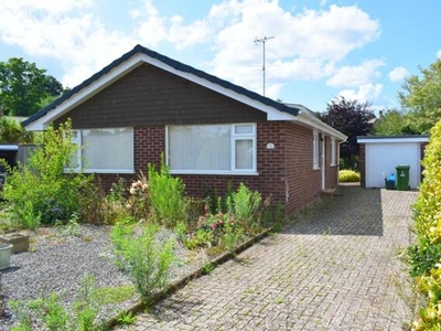 3 Bedroom Detached Bungalow For Sale In East Budleigh, Budleigh Salterton