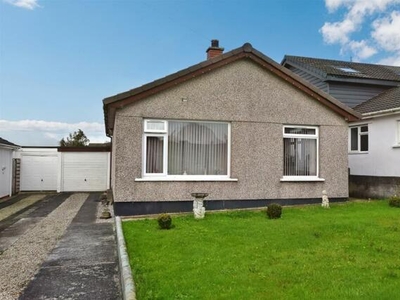 3 Bedroom Detached Bungalow For Sale In Four Lanes