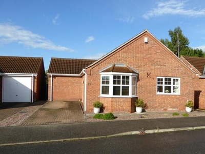 3 Bedroom Detached Bungalow For Sale In Outwell, Wisbech