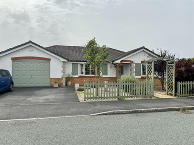 3 Bedroom Detached Bungalow For Sale In Penygroes