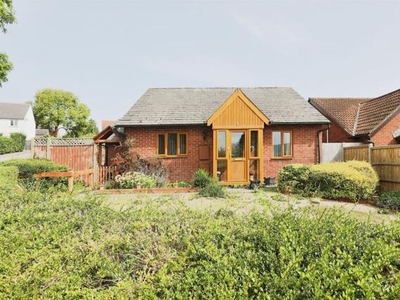 3 Bedroom Detached Bungalow For Sale In Wyesham