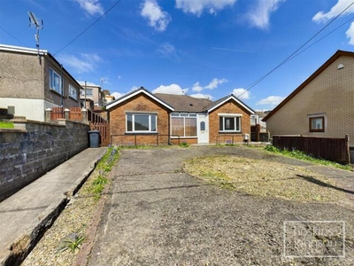 3 Bedroom Detached Bungalow For Sale In Ynysybwl