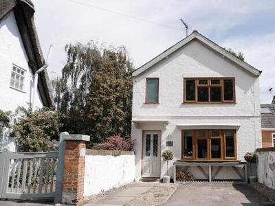 3 Bedroom Detached House For Rent In Walton, Lutterworth