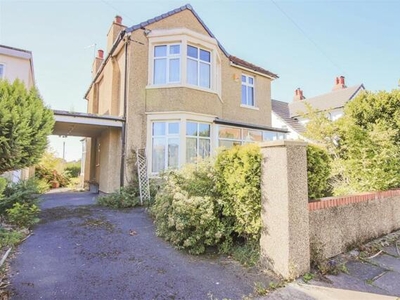 3 Bedroom Detached House For Sale In Bare