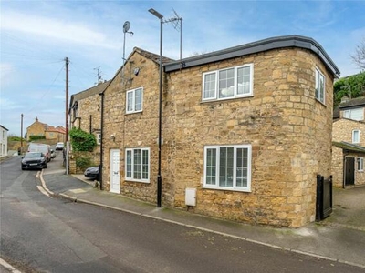 3 Bedroom Detached House For Sale In Bramham