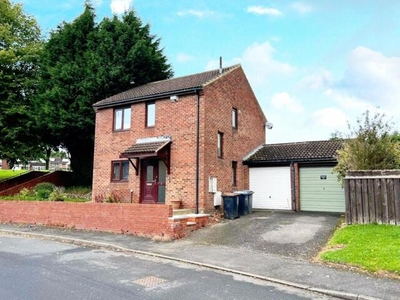 3 Bedroom Detached House For Sale In Brandon, Durham